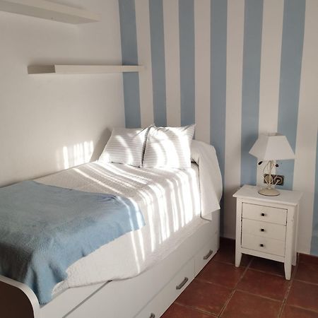 Casa Ayala Βίλα Ρόντα Εξωτερικό φωτογραφία