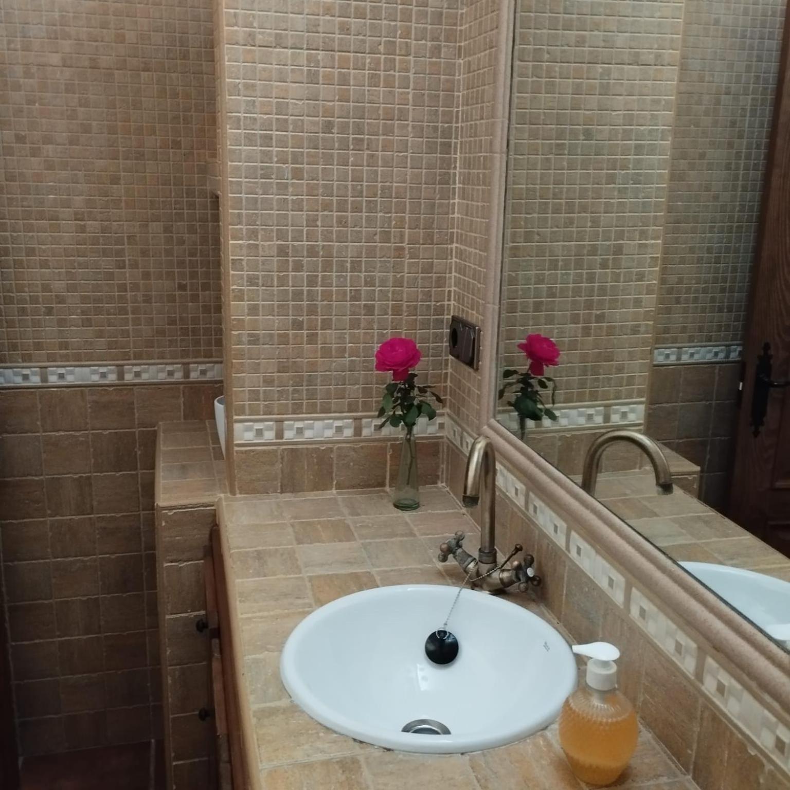 Casa Ayala Βίλα Ρόντα Εξωτερικό φωτογραφία