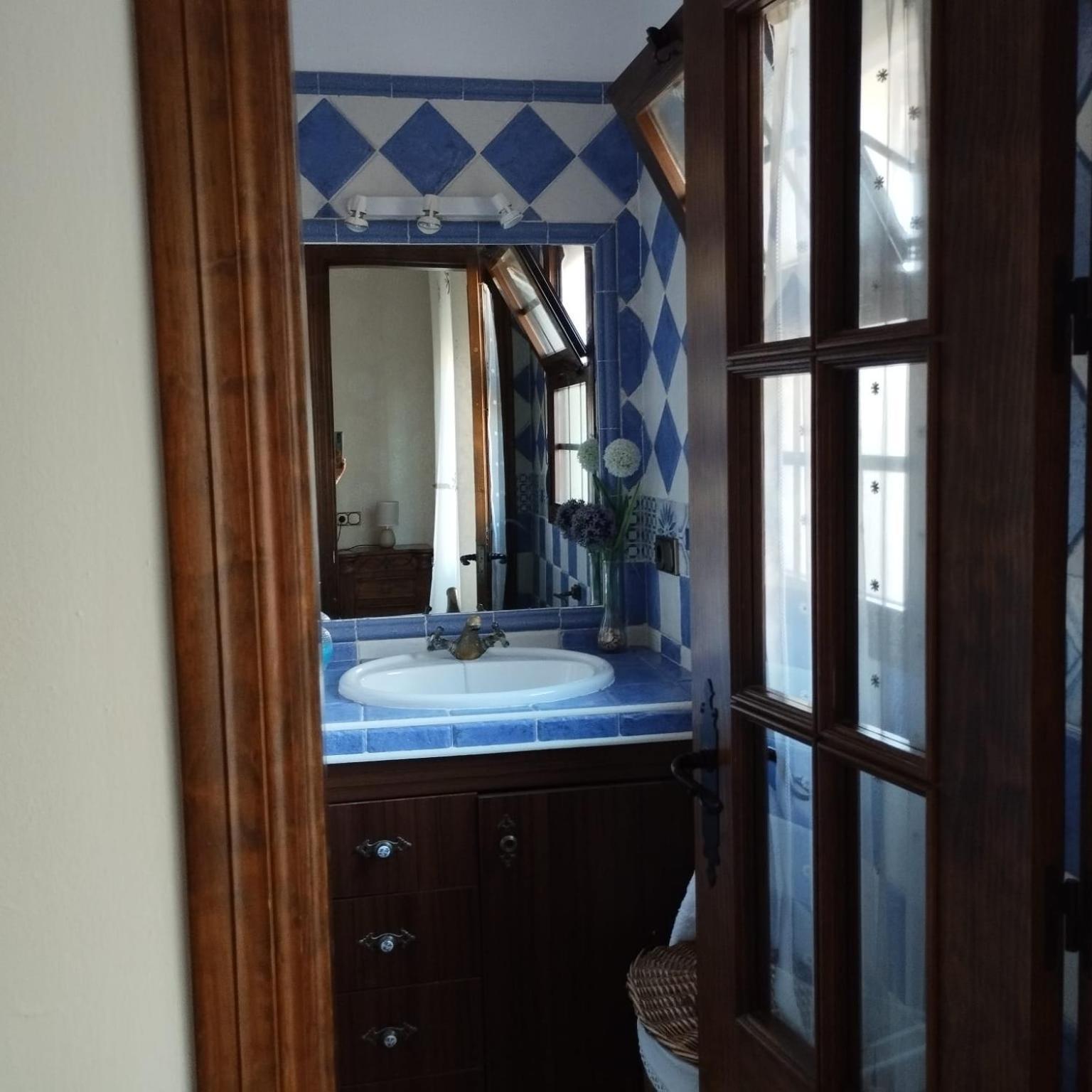 Casa Ayala Βίλα Ρόντα Εξωτερικό φωτογραφία