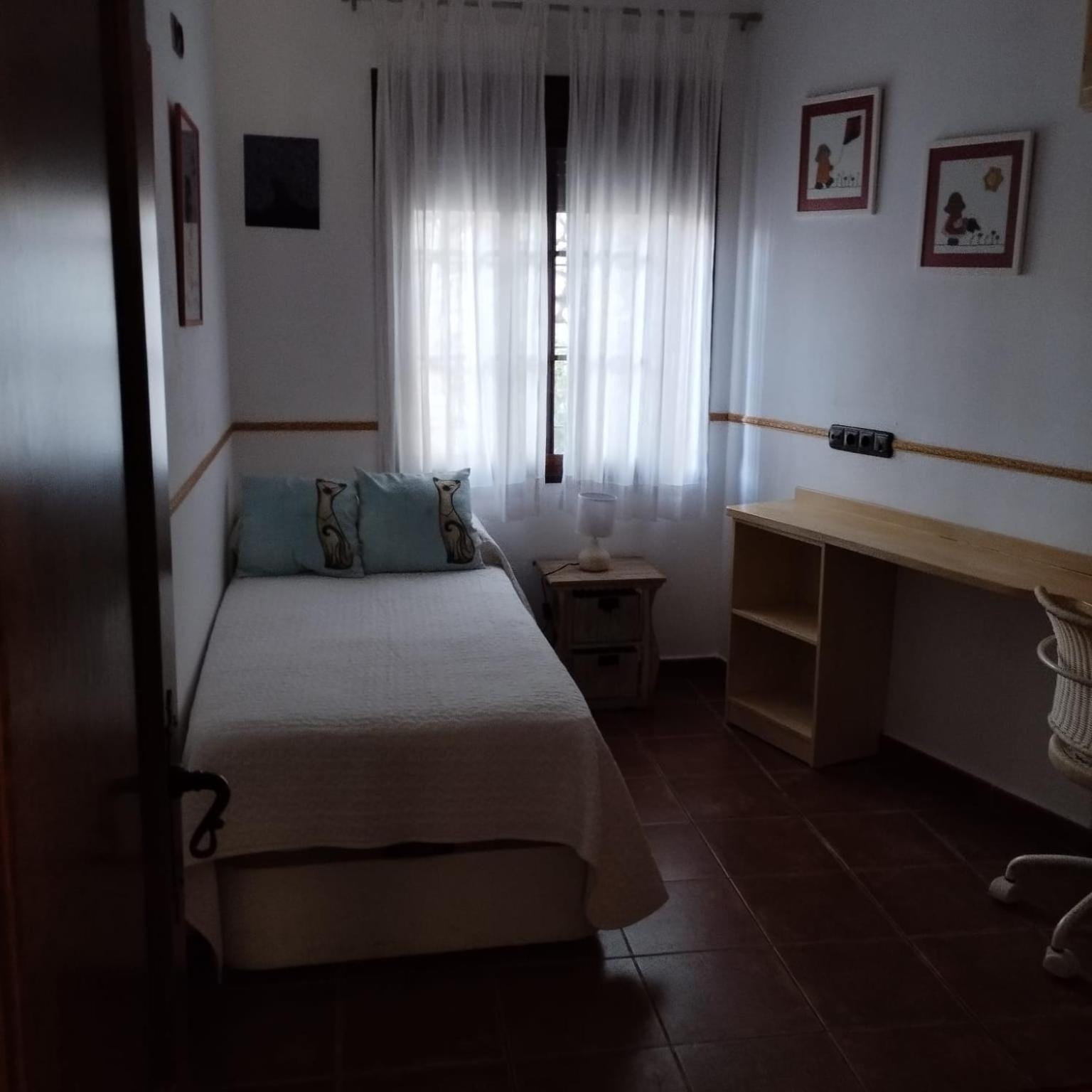 Casa Ayala Βίλα Ρόντα Εξωτερικό φωτογραφία