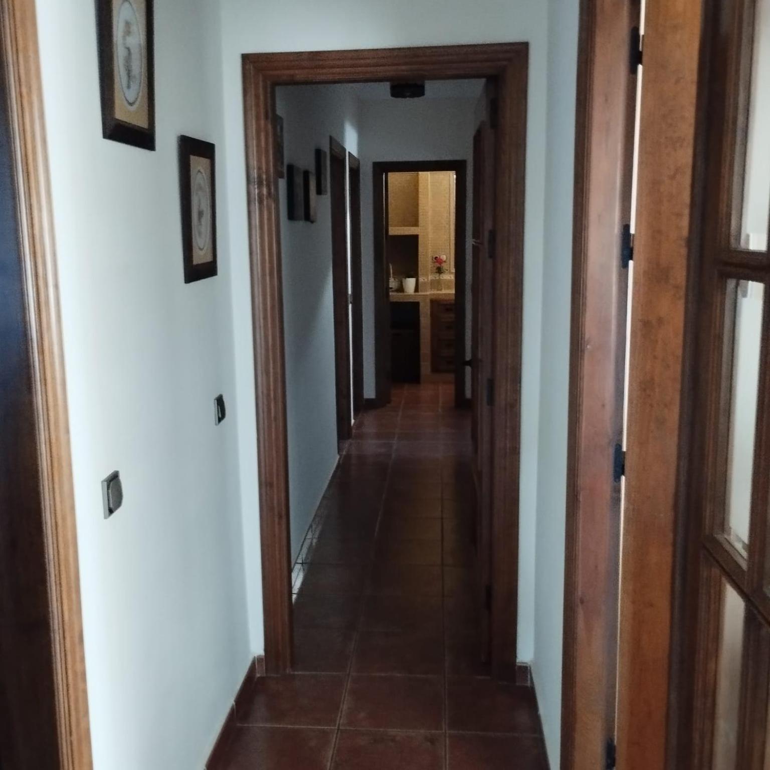 Casa Ayala Βίλα Ρόντα Εξωτερικό φωτογραφία