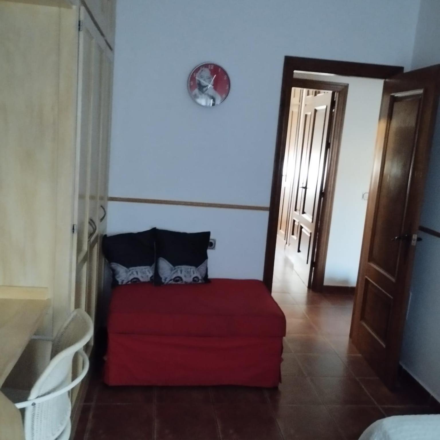 Casa Ayala Βίλα Ρόντα Εξωτερικό φωτογραφία