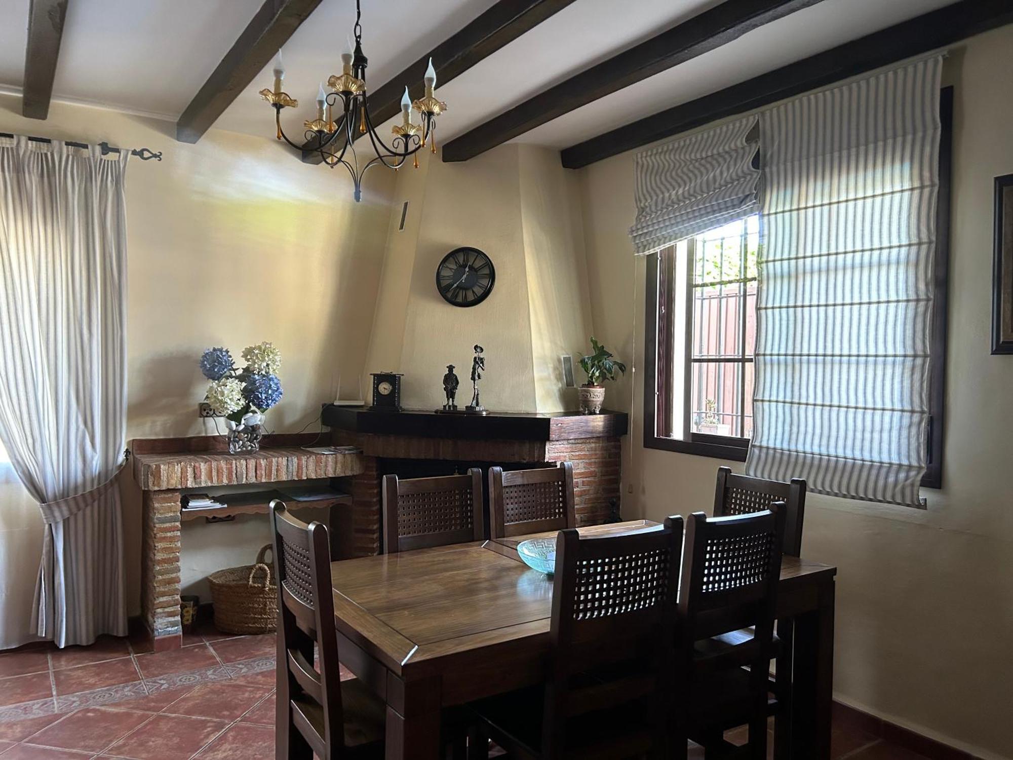 Casa Ayala Βίλα Ρόντα Εξωτερικό φωτογραφία