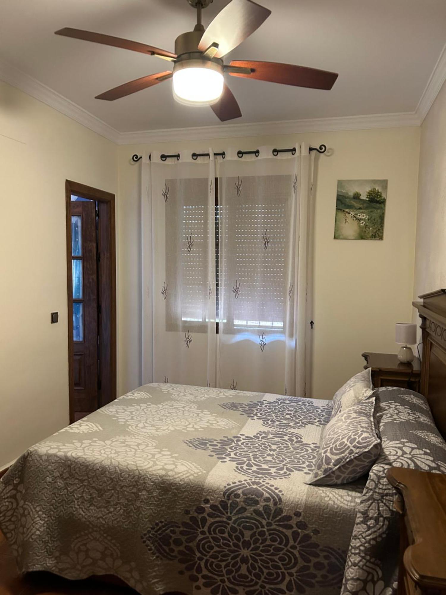Casa Ayala Βίλα Ρόντα Εξωτερικό φωτογραφία